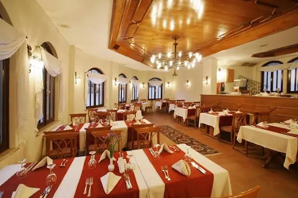 Aspen Hotel - Resim 19