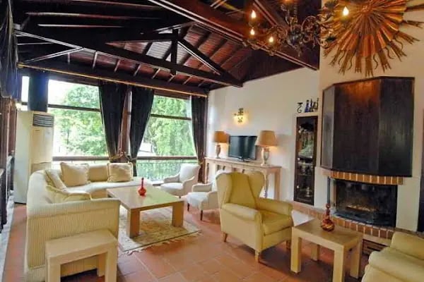Aspen Hotel - Resim 6