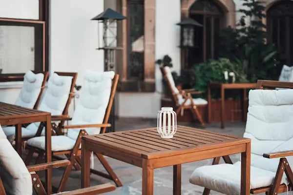 Aspen Hotel - Resim 5