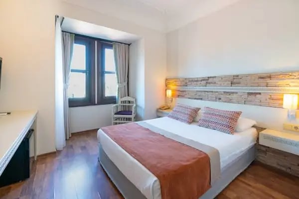 Aspen Hotel - Resim 8
