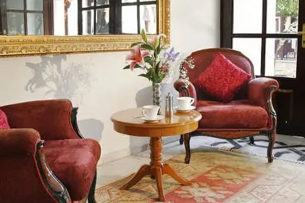 Aspen Hotel - Resim 17