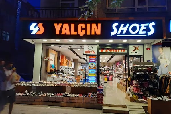 YALÇIN SHOES - Resim 3