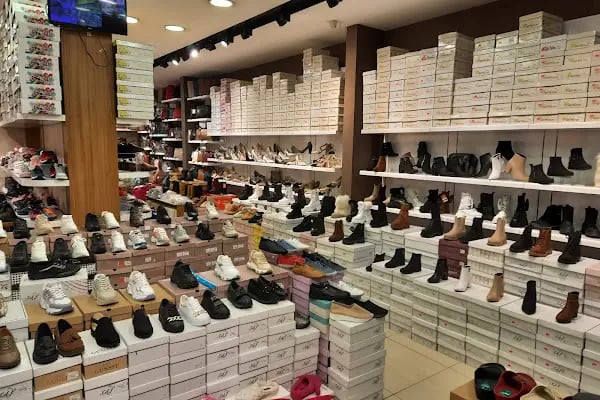 YALÇIN SHOES - Resim 2