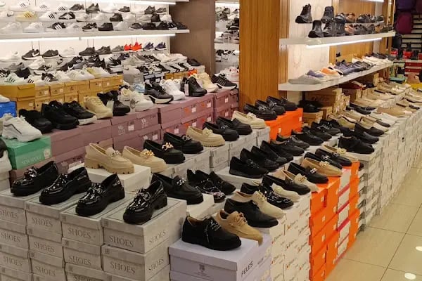 YALÇIN SHOES - Resim 4