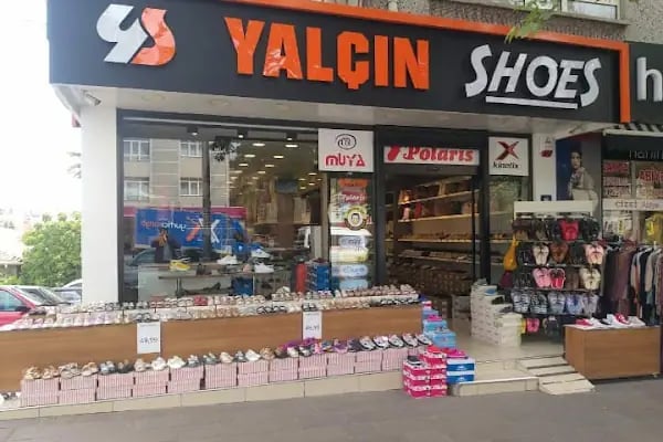 YALÇIN SHOES - Resim 5