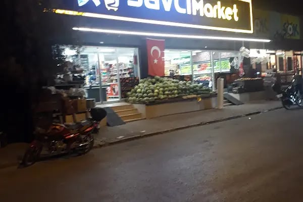 SAVCI MARKET - Resim 4
