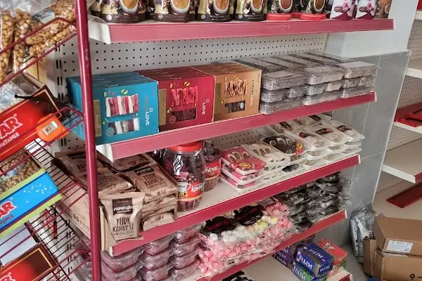 SAVCI MARKET - Resim 10