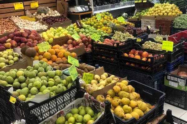 SAVCI MARKET - Resim 8