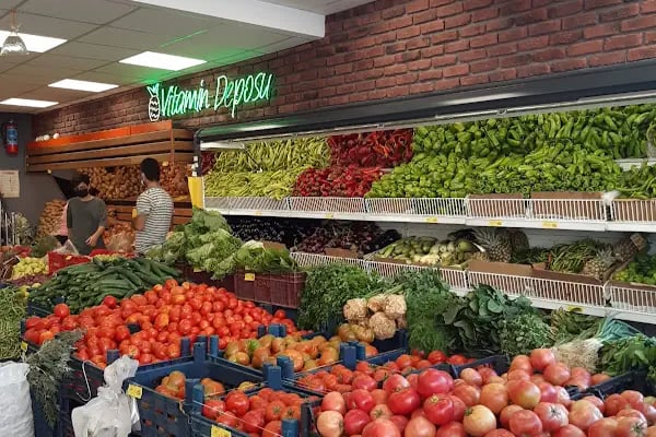 SAVCI MARKET - Resim 5