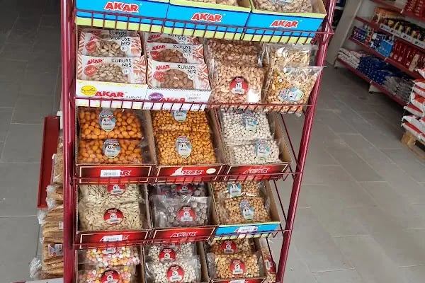 SAVCI MARKET - Resim 11