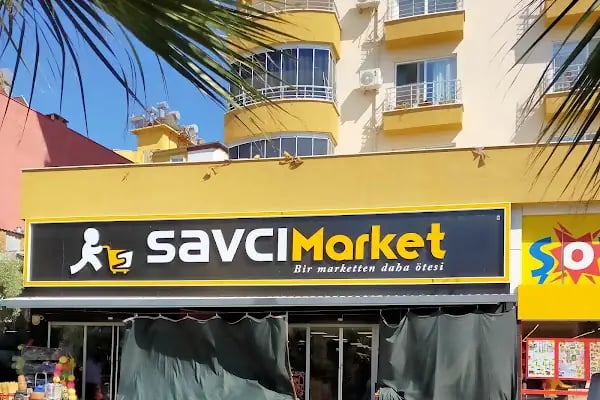 SAVCI MARKET - Resim 2