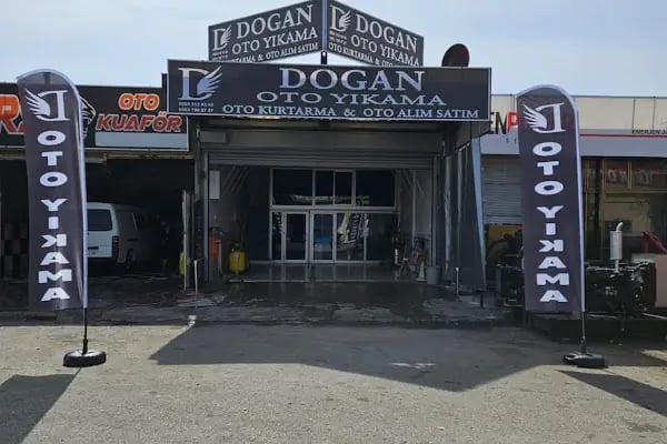Dogan Oto Yıkama - Resim 5