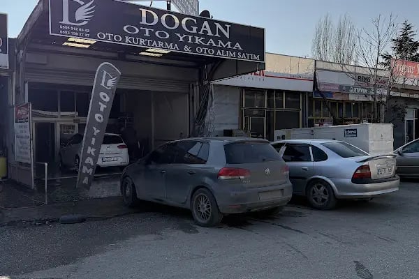 Dogan Oto Yıkama - Resim 2