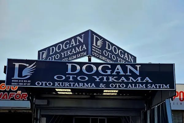 Dogan Oto Yıkama - Resim 6