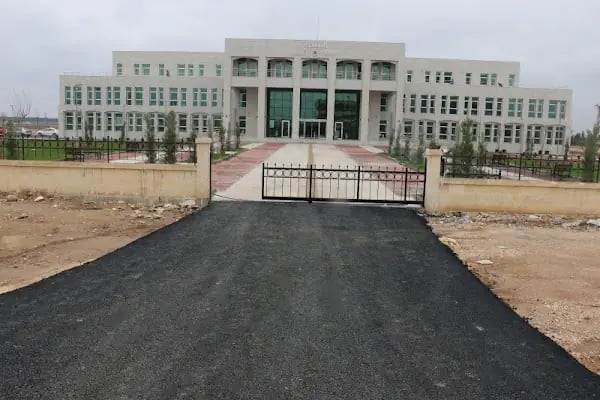 Akçakale Hükümet Konağı - Resim 3