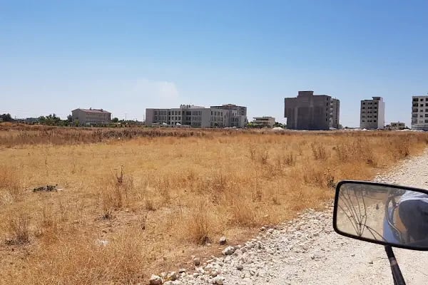 Akçakale Hükümet Konağı - Resim 2