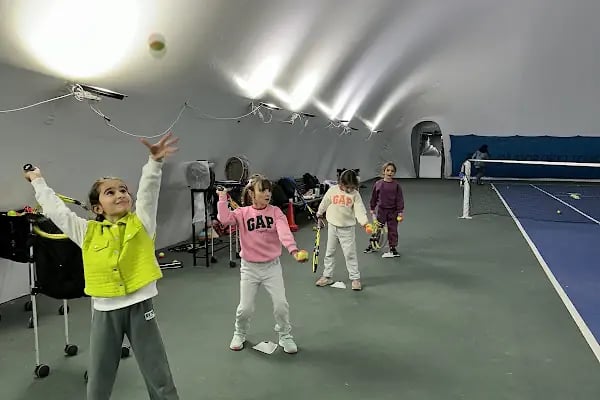 Diyarbakır Tenis Kulübü - Resim 20