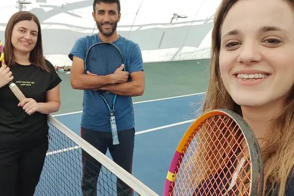 Diyarbakır Tenis Kulübü - Resim 19
