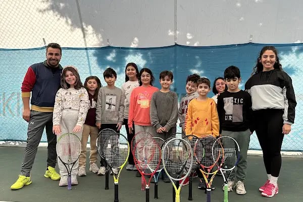 Diyarbakır Tenis Kulübü - Resim 4