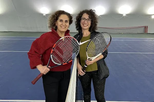 Diyarbakır Tenis Kulübü - Resim 8