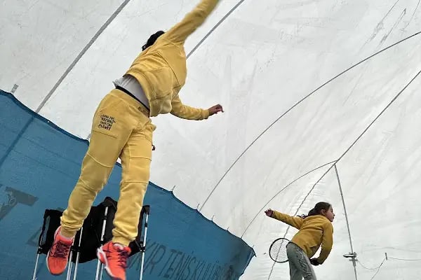 Diyarbakır Tenis Kulübü - Resim 9
