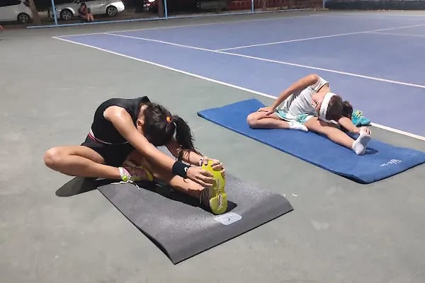 Diyarbakır Tenis Kulübü - Resim 15