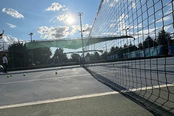 Diyarbakır Tenis Kulübü - Resim 16