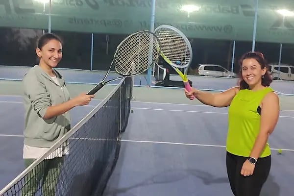 Diyarbakır Tenis Kulübü - Resim 7