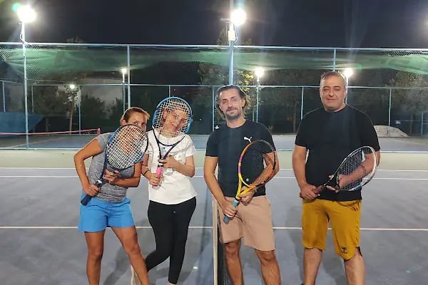 Diyarbakır Tenis Kulübü - Resim 10