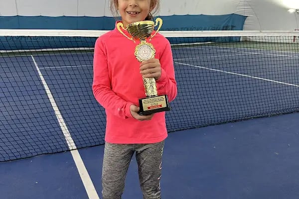 Diyarbakır Tenis Kulübü - Resim 17