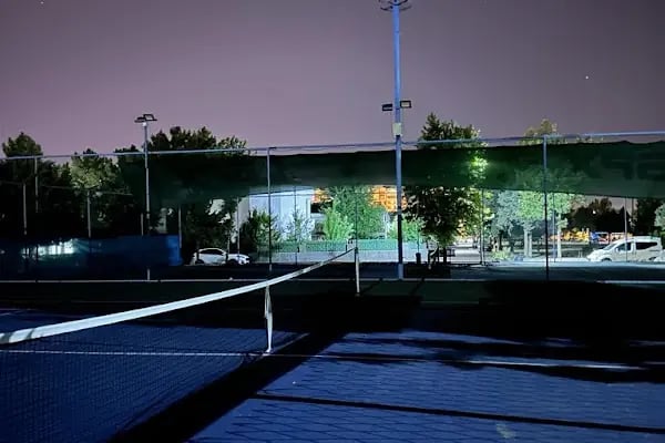 Diyarbakır Tenis Kulübü - Resim 14