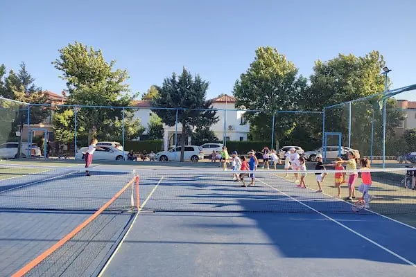 Diyarbakır Tenis Kulübü - Resim 11