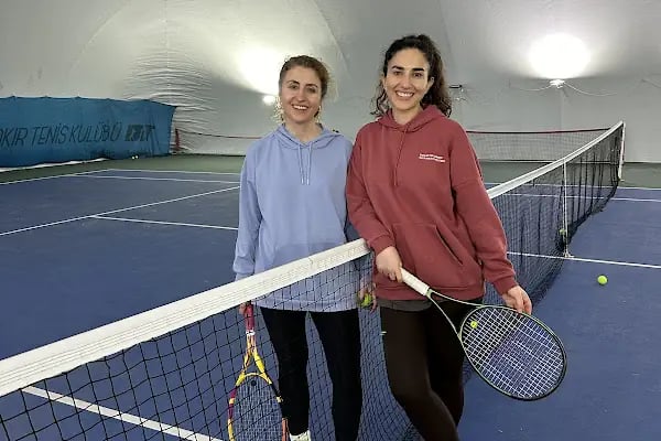 Diyarbakır Tenis Kulübü - Resim 2