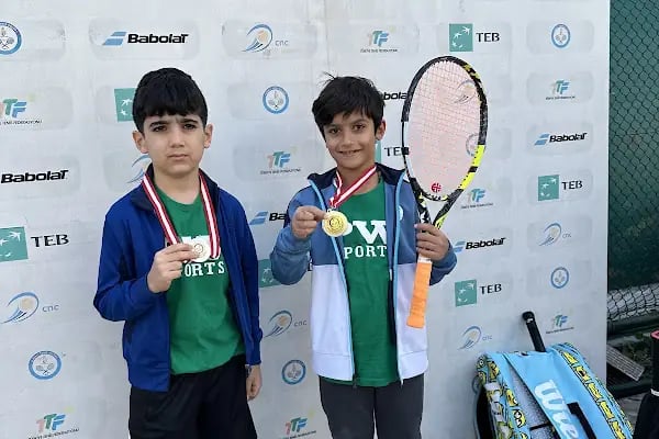 Diyarbakır Tenis Kulübü - Resim 3