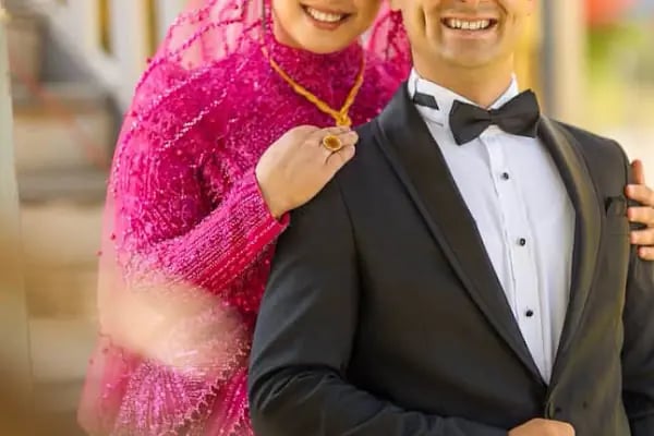 Emine Oğuz Wedding - Resim 17