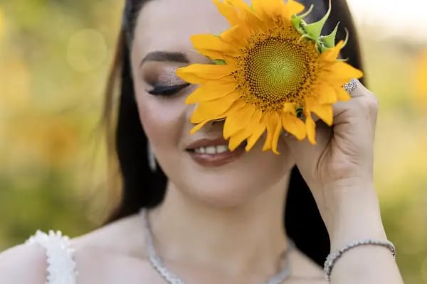 Emine Oğuz Wedding - Resim 5