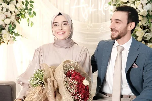 Emine Oğuz Wedding - Resim 14