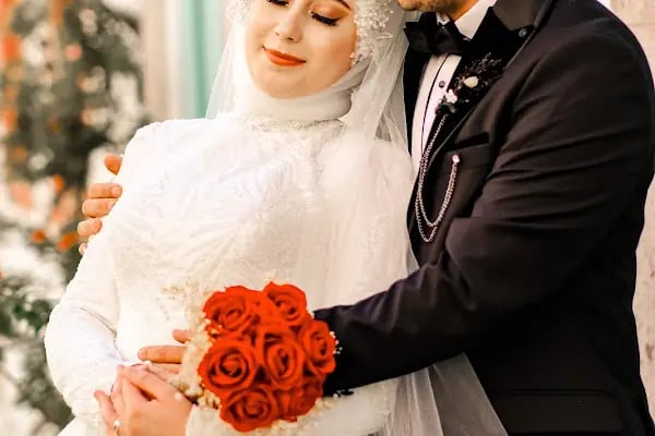 Emine Oğuz Wedding - Resim 9