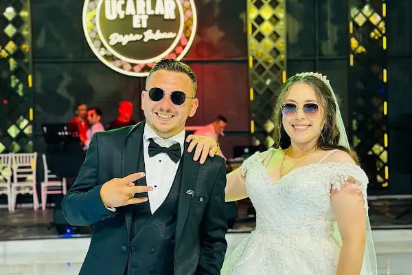 Emine Oğuz Wedding - Resim 12