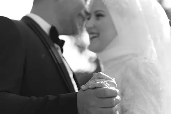 Emine Oğuz Wedding - Resim 18