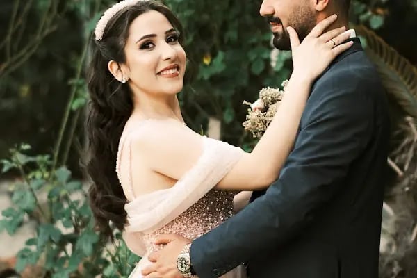 Emine Oğuz Wedding - Resim 11