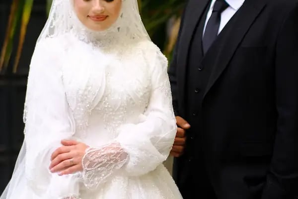 Emine Oğuz Wedding - Resim 20