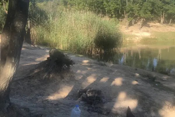 Kapaklı İlçe Yeni Mezarlığı - Resim 9