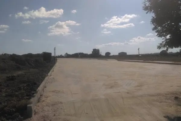 Kapaklı İlçe Yeni Mezarlığı - Resim 13