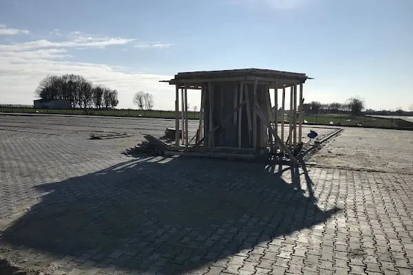 Kapaklı İlçe Yeni Mezarlığı - Resim 2