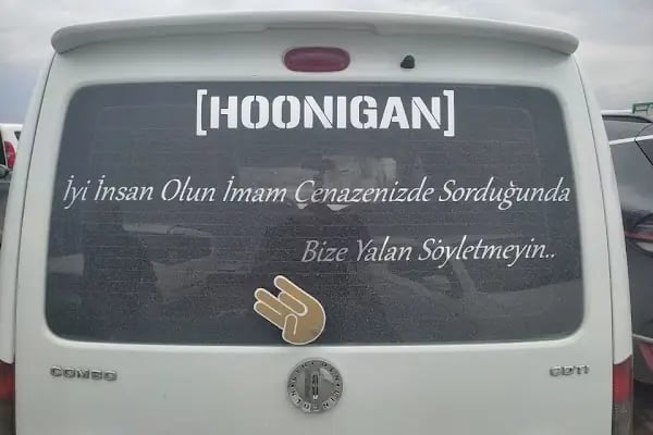 Kapaklı İlçe Yeni Mezarlığı - Resim 19