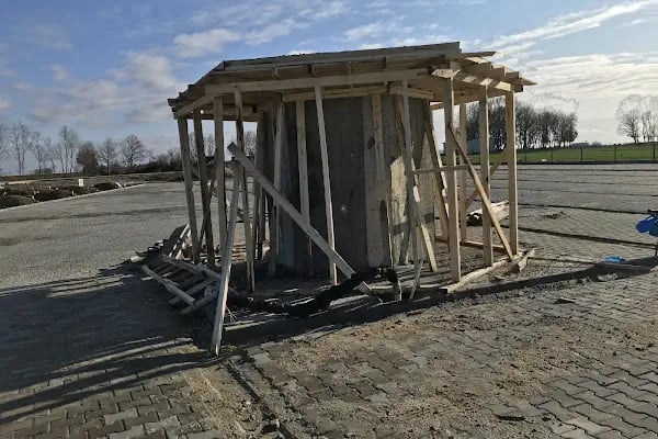 Kapaklı İlçe Yeni Mezarlığı - Resim 5