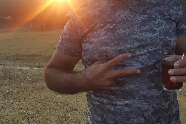 Kapaklı İlçe Yeni Mezarlığı - Resim 20