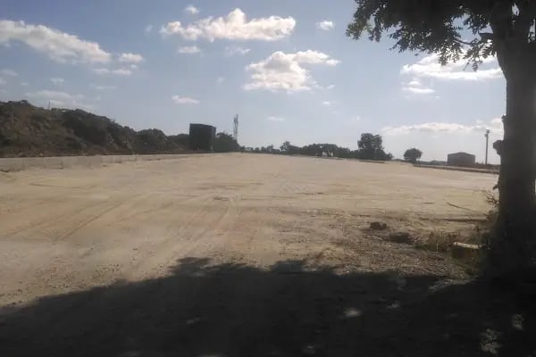Kapaklı İlçe Yeni Mezarlığı - Resim 4