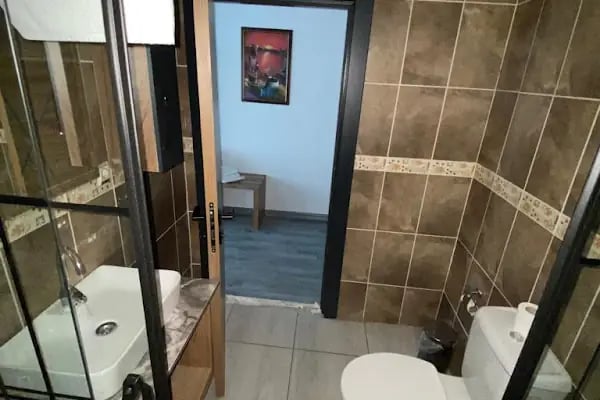 Madi Hotel Ankara - Resim 7